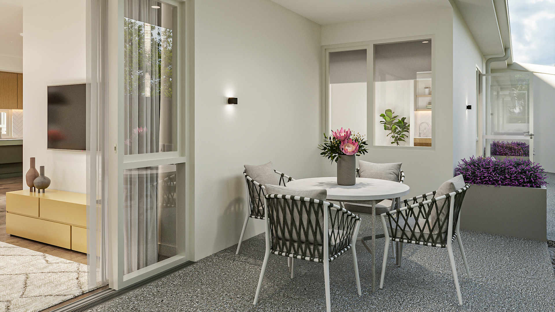 Live your best life in Mentone — Home image 9