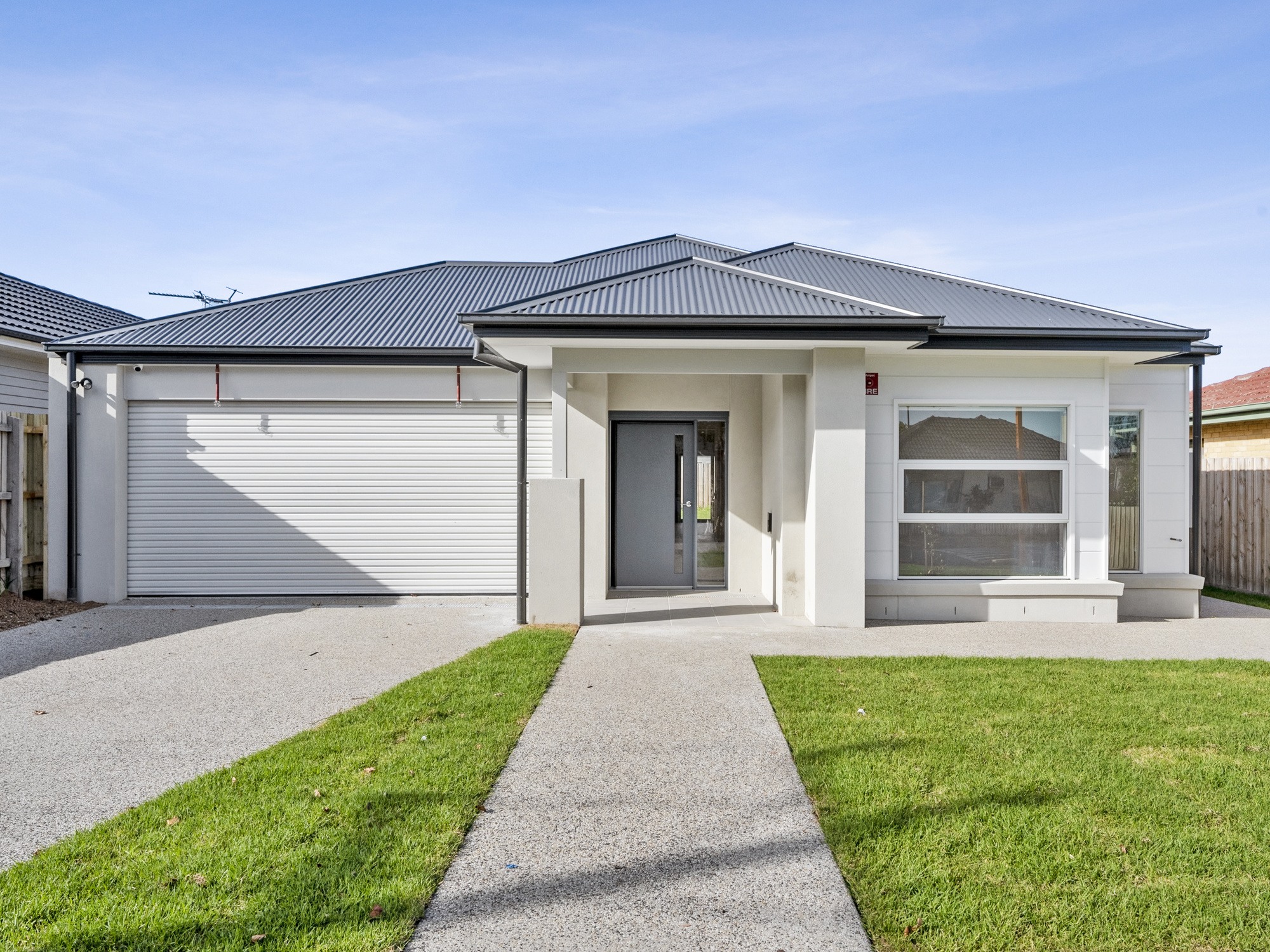 SIL Home in Dandenong — Floorplan 1