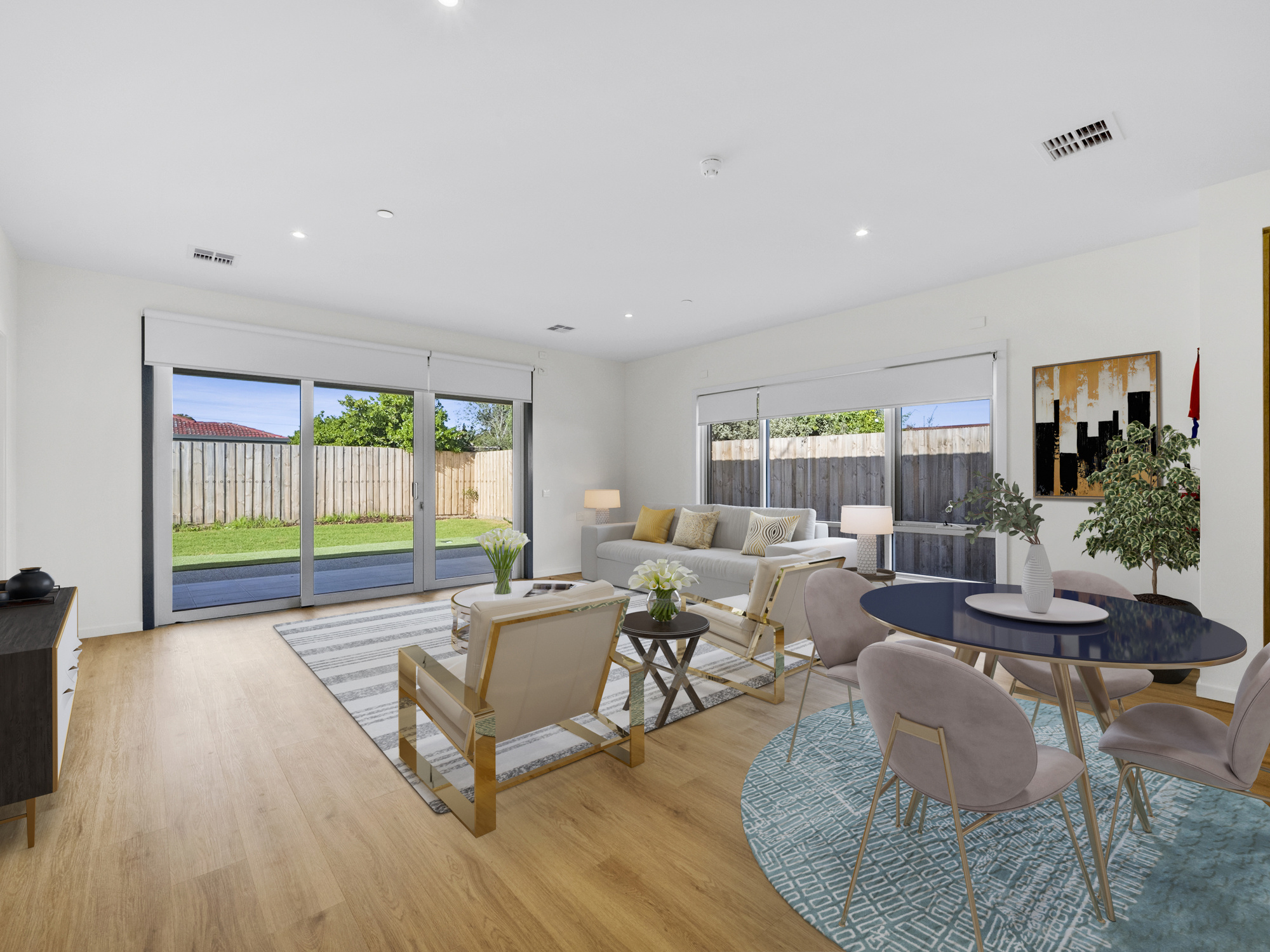 Boronia Avenue, Dandenong North — Home image 3