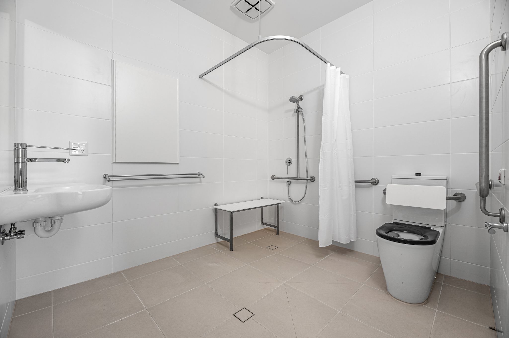 Independent Living with Support on Standby – New HPS Villas in Cranbourne — Home image 2