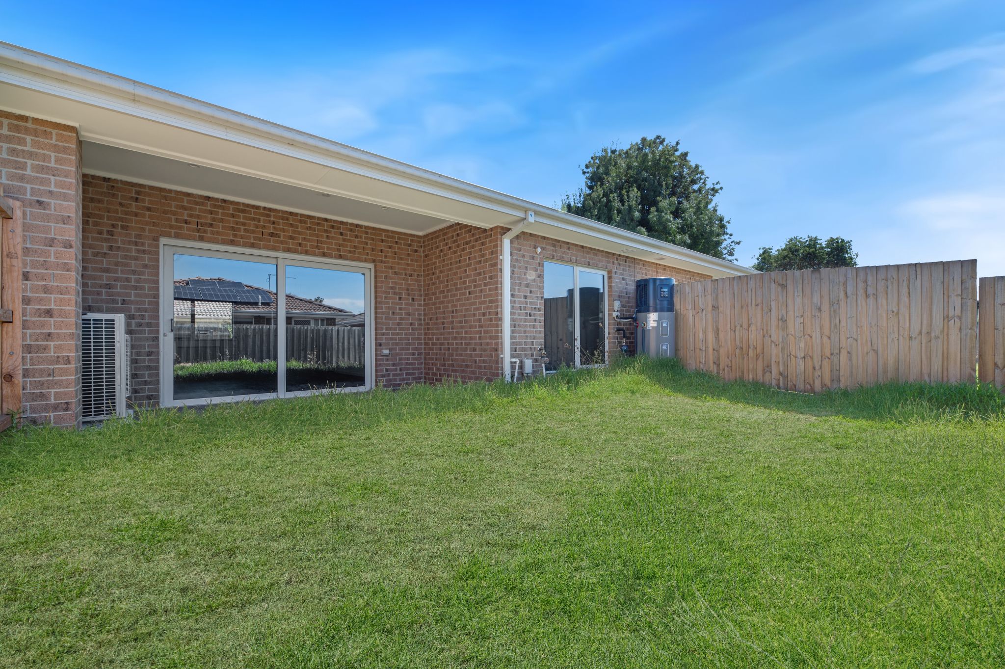Independent Living with Support on Standby – New HPS Villas in Cranbourne — Home image 5