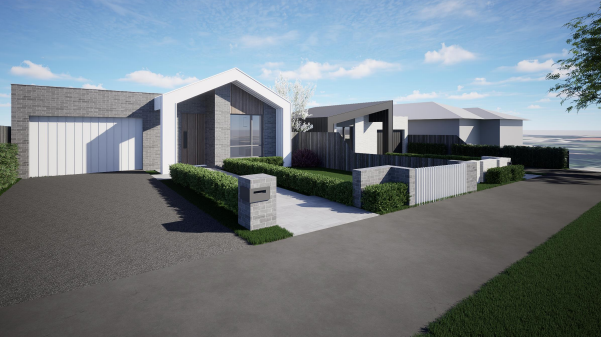 Home in Fairfield — Home image 5