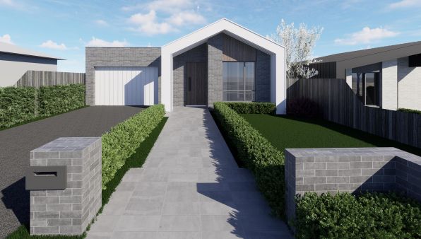 Home in Fairfield — Home image 3