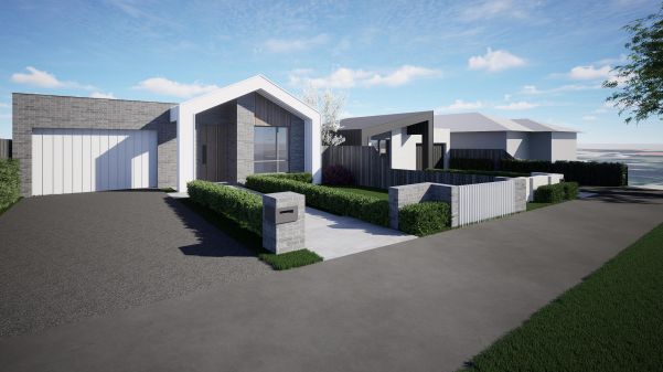 Home in Fairfield — Home image 5