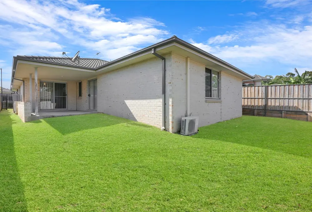 Supported independent living in The Ponds — Home image 2