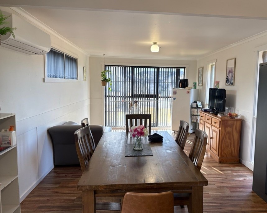 SDA Accommodation in Burnie, TAS! Available Now! — Home image 4