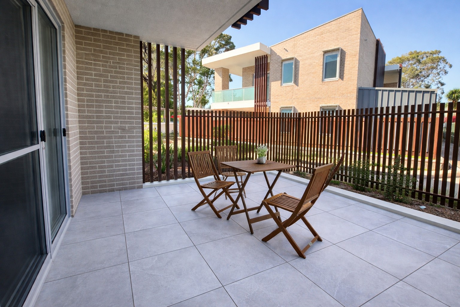 1 Bed HPS/FA Luxury Units — Home image 3