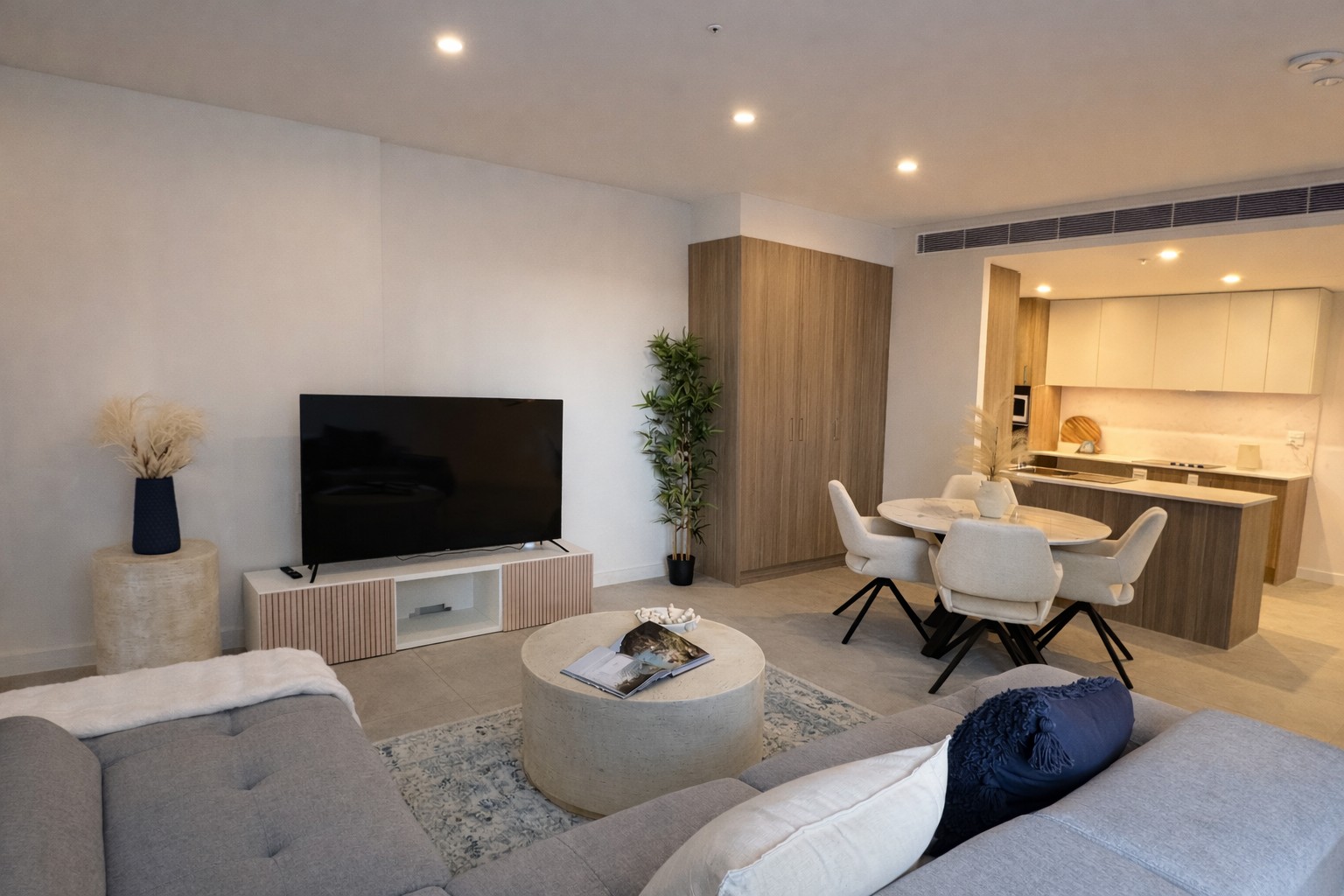 1 Bed HPS/FA Luxury Units — Home image 5