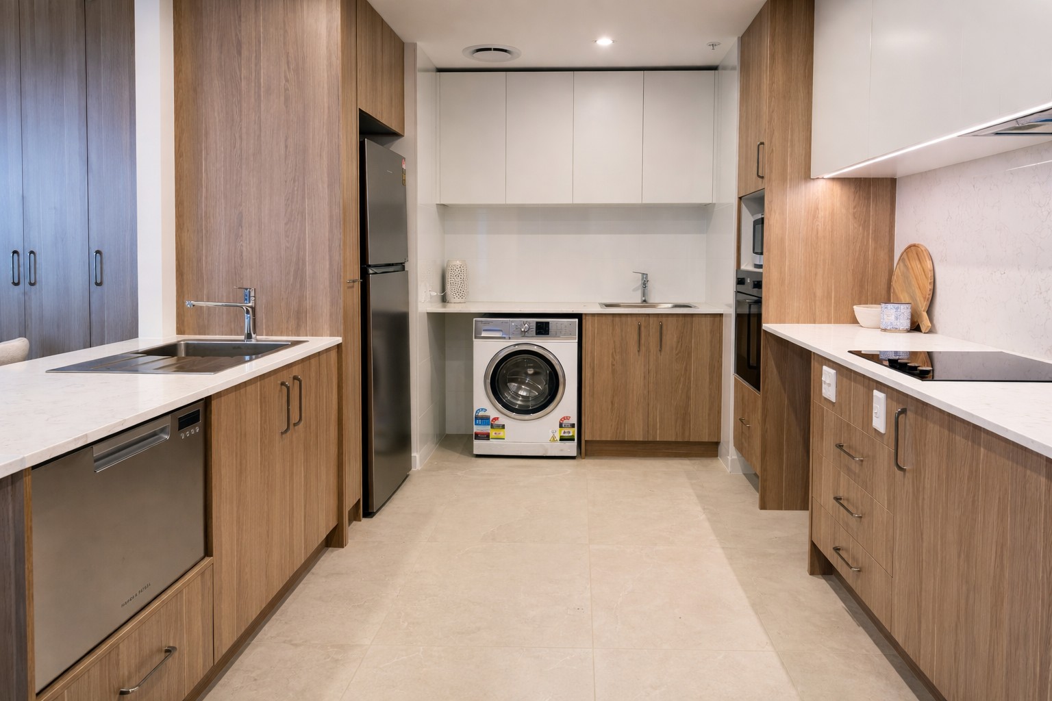 1 Bed HPS/FA Luxury Units — Home image 4