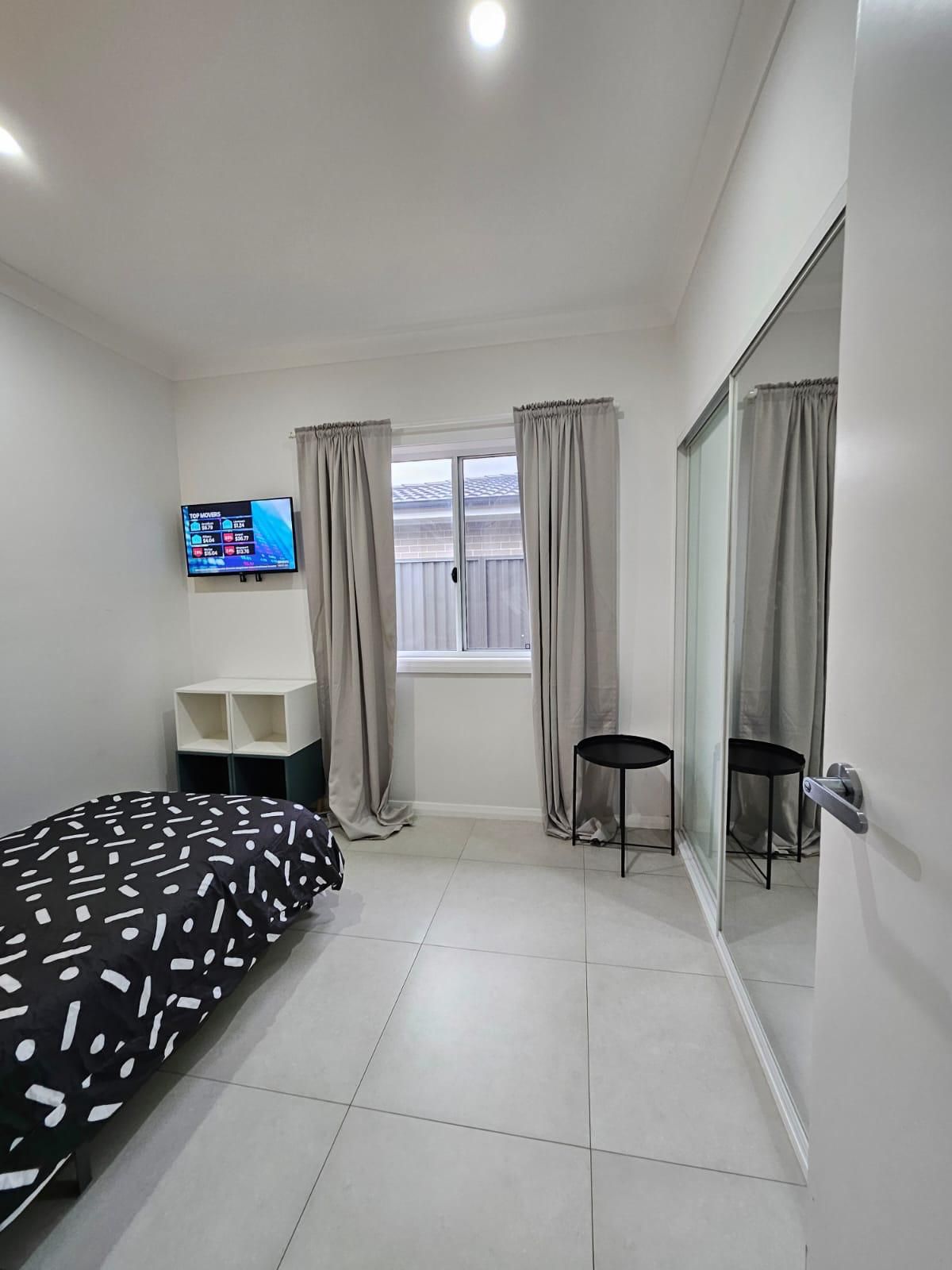 Cosy 1 Bedroom SDA/SIL Villa — Home image 5