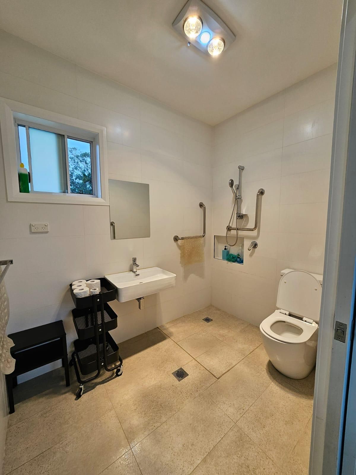 Cosy 1 Bedroom SDA/SIL Villa — Home image 8