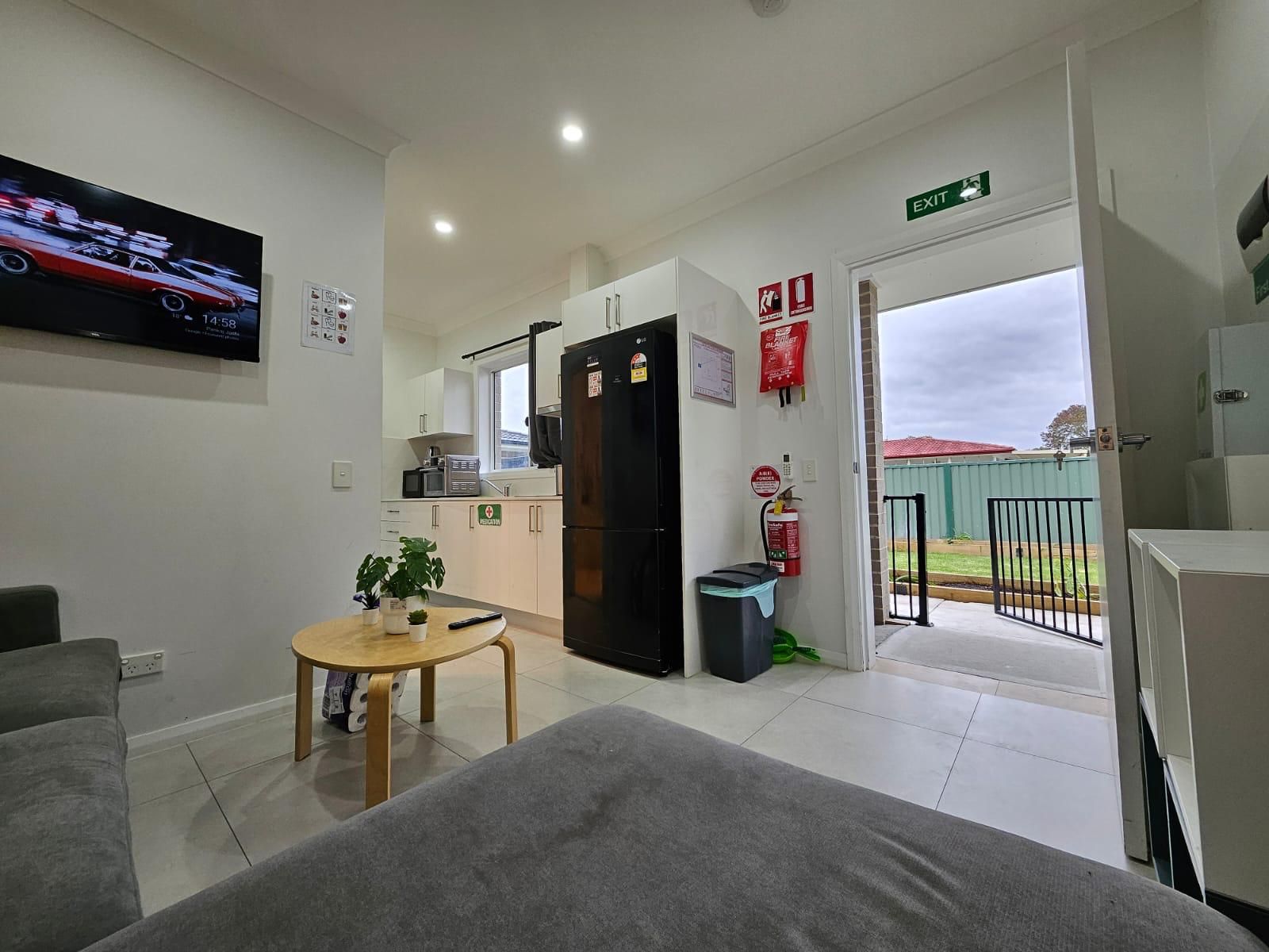 Cosy 1 Bedroom SDA/SIL Villa — Home image 9
