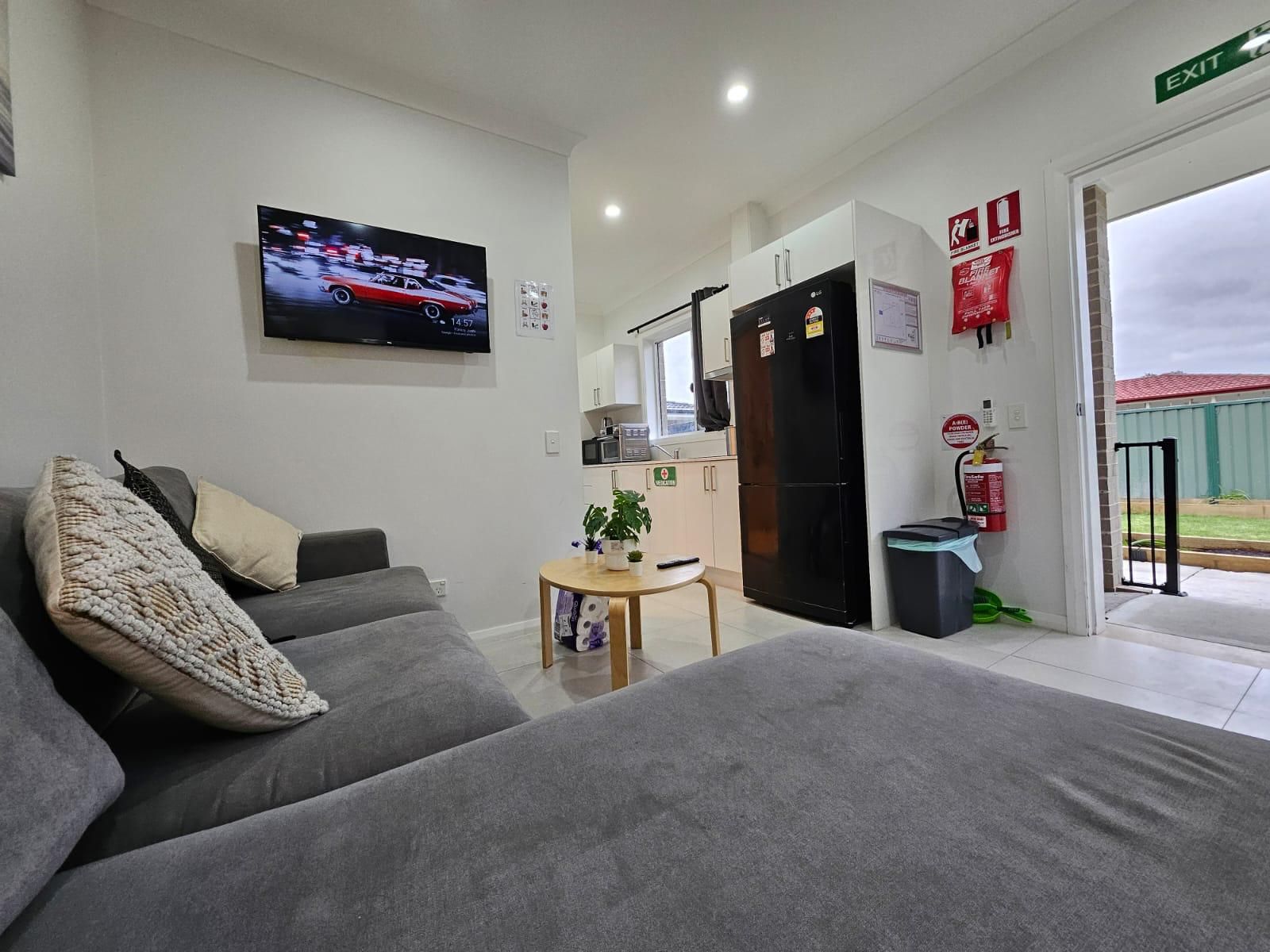 Cosy 1 Bedroom SDA/SIL Villa — Home image 10
