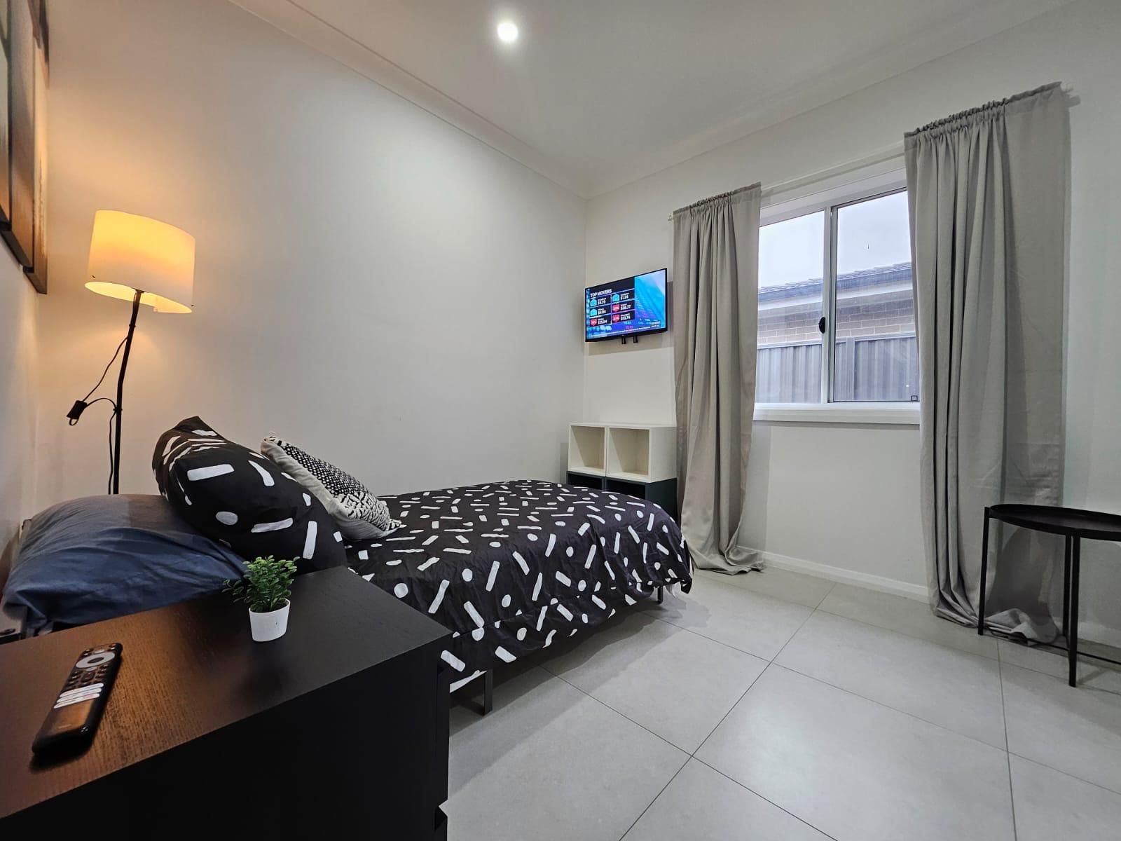 Cosy 1 Bedroom SDA/SIL Villa — Home image 11