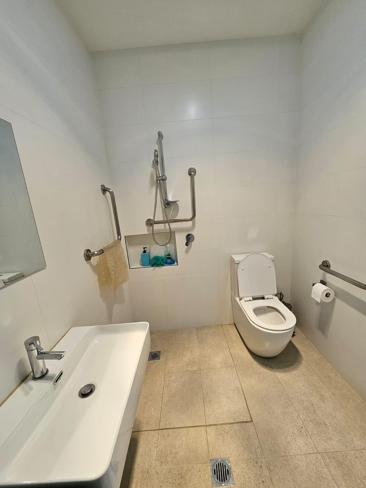 Cosy 1 Bedroom SDA/SIL Villa — Home image 12