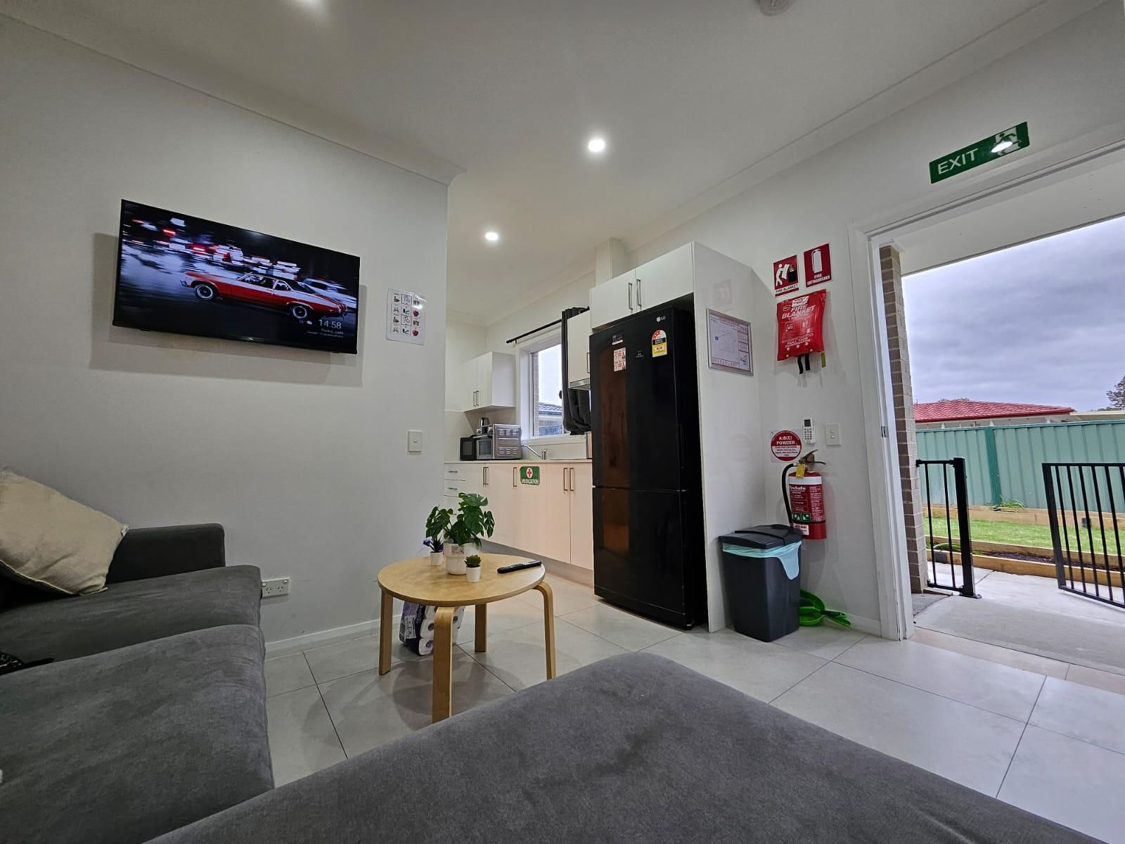 Cosy 1 Bedroom SDA/SIL Villa — Home image 14
