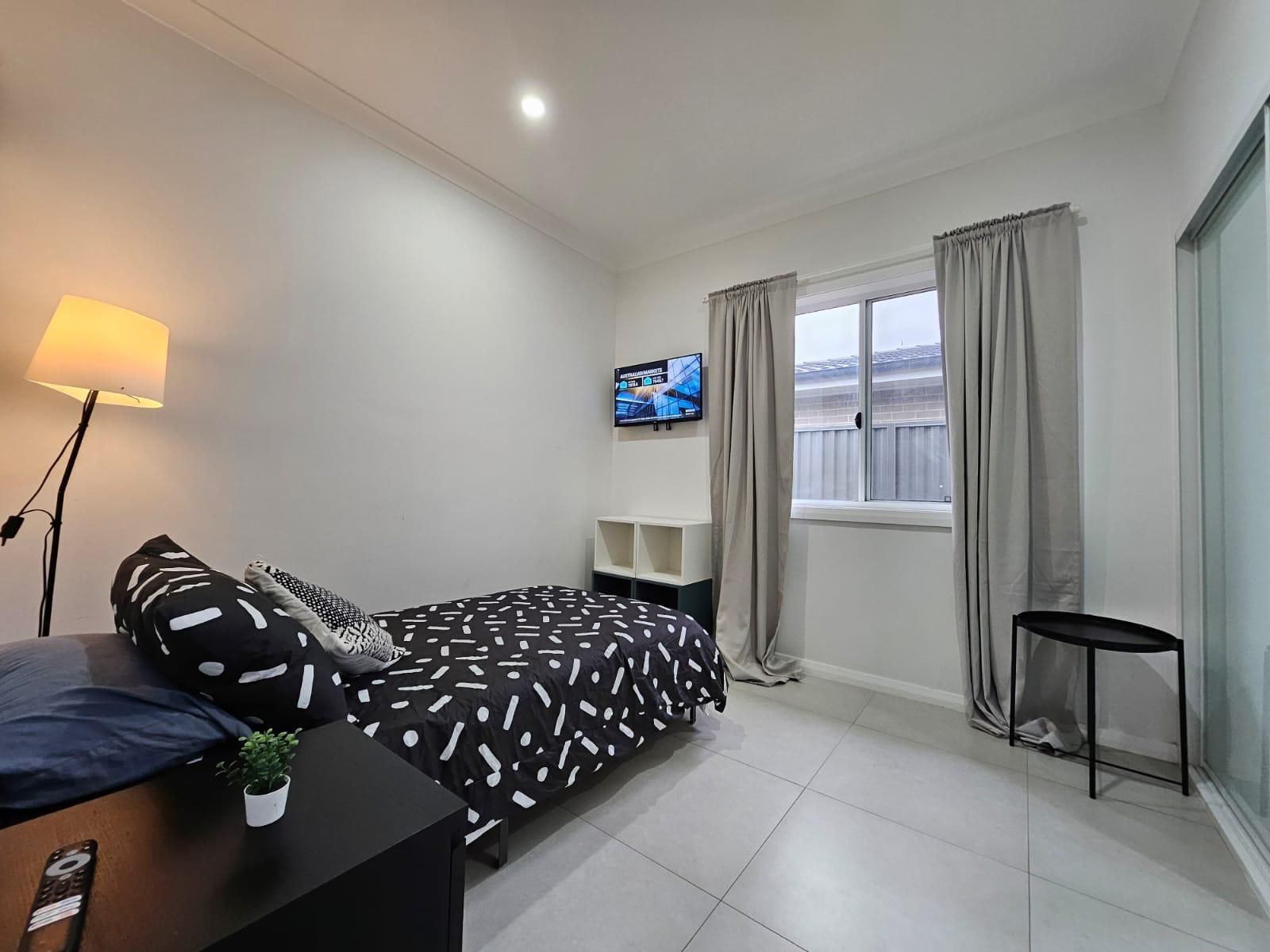 Cosy 1 Bedroom SDA/SIL Villa — Home image 16
