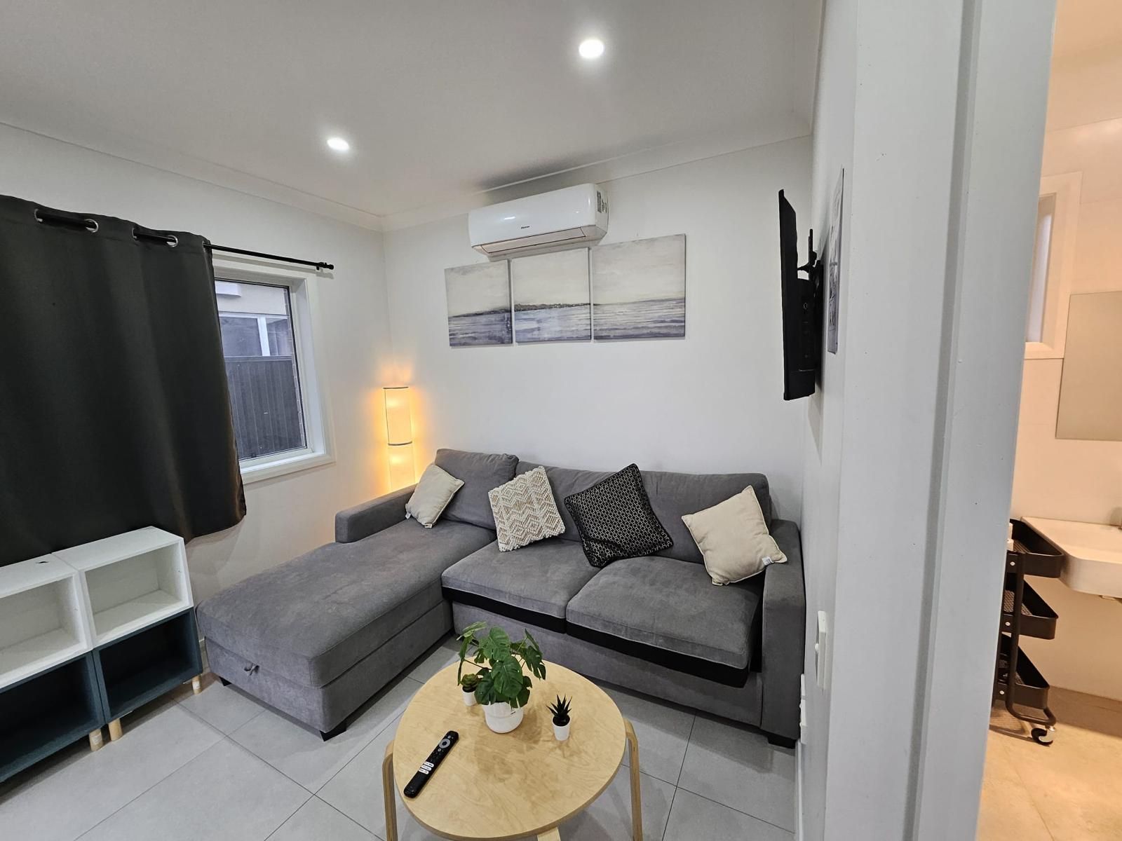 Cosy 1 Bedroom SDA/SIL Villa — Home image 17