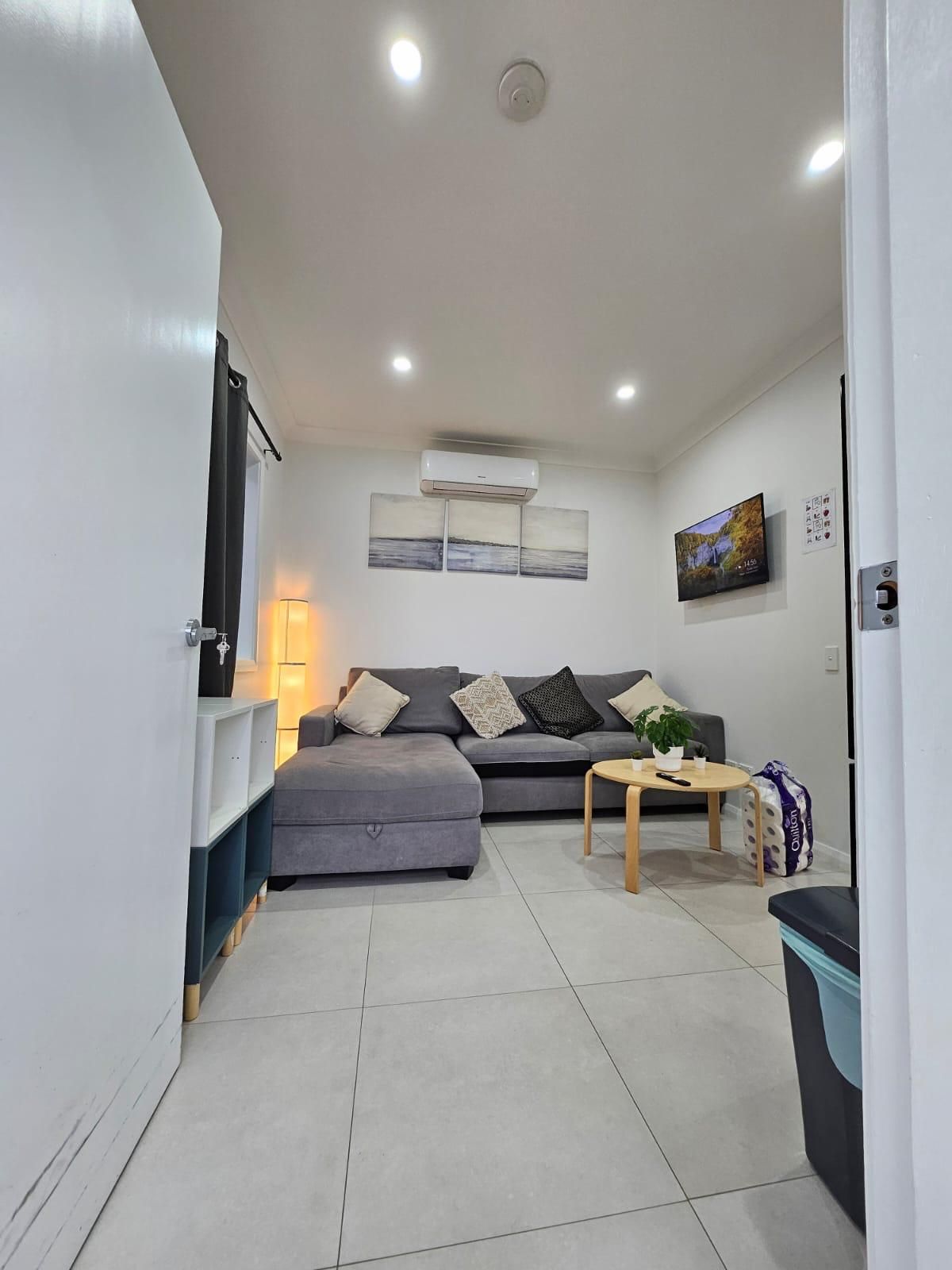 Cosy 1 Bedroom SDA/SIL Villa — Home image 18