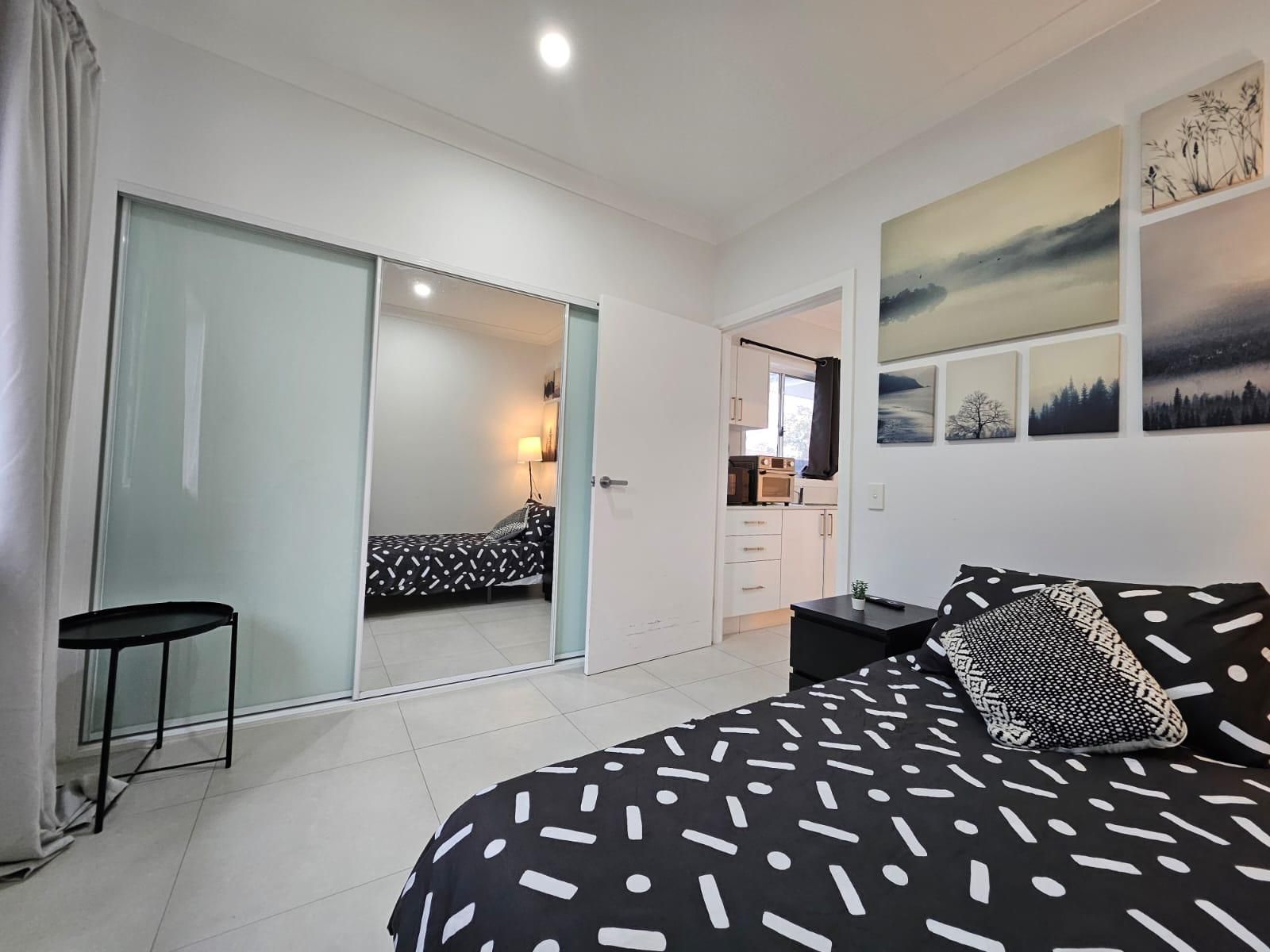 Cosy 1 Bedroom SDA/SIL Villa — Home image 21
