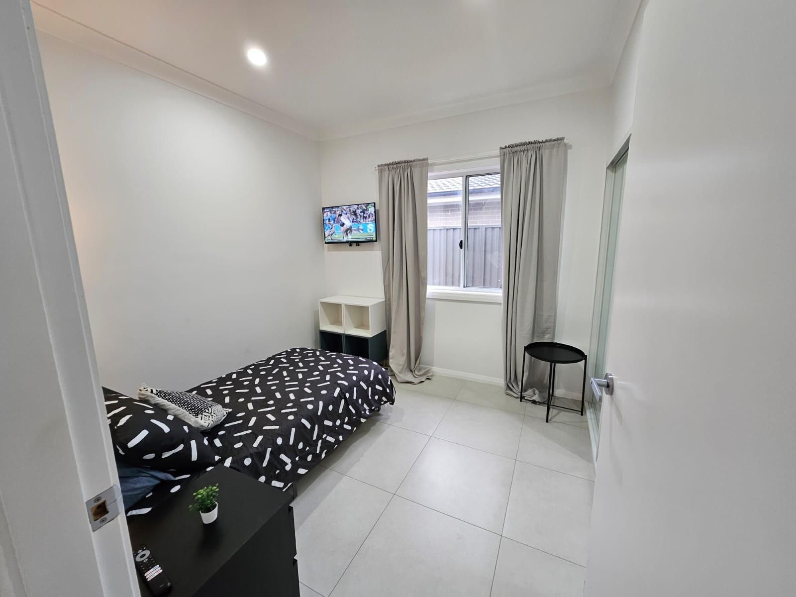 Cosy 1 Bedroom SDA/SIL Villa — Home image 22