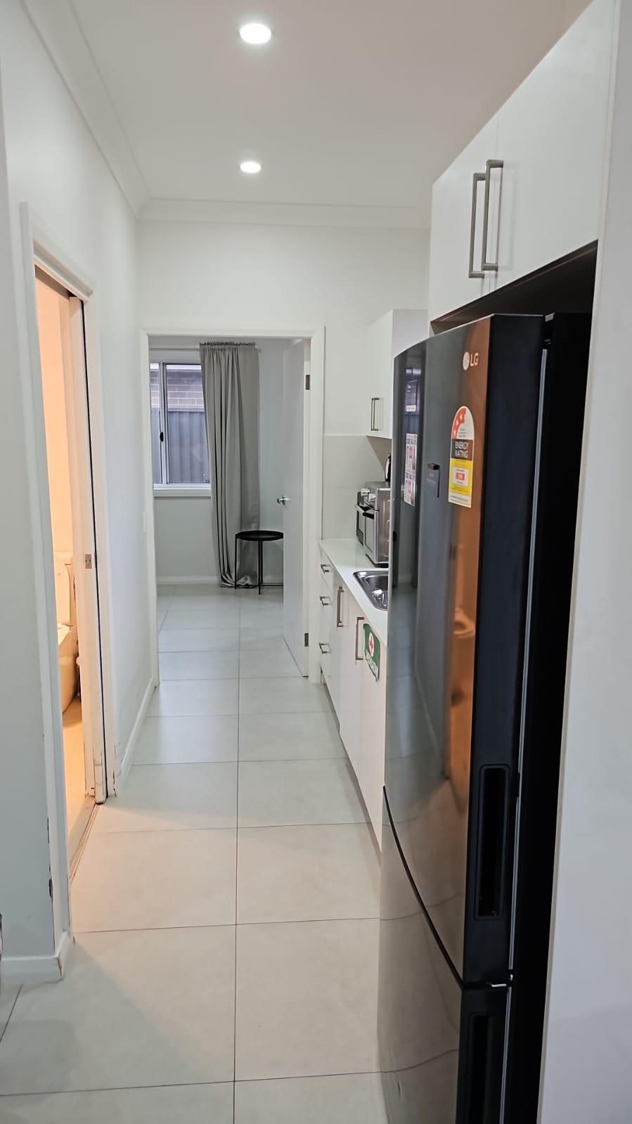 Cosy 1 Bedroom SDA/SIL Villa — Home image 24