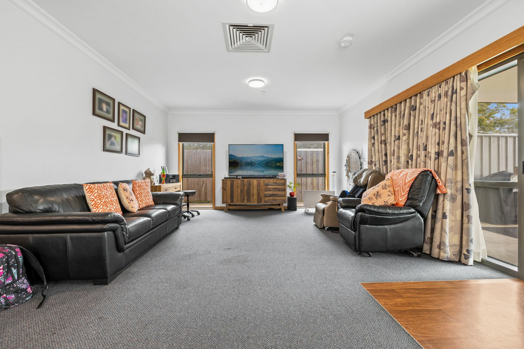 Purpose built home in Leopold — Home image 4