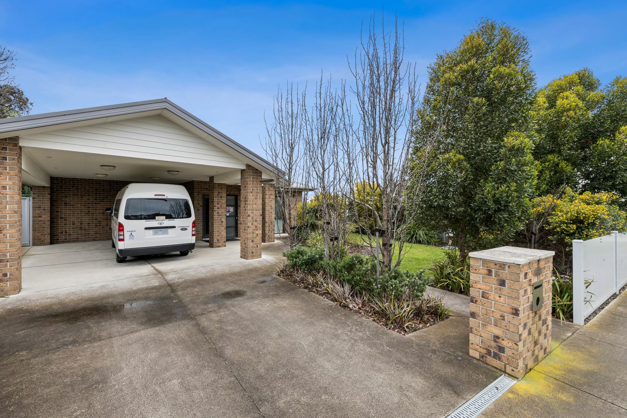 Purpose built home in Leopold — Home image 5