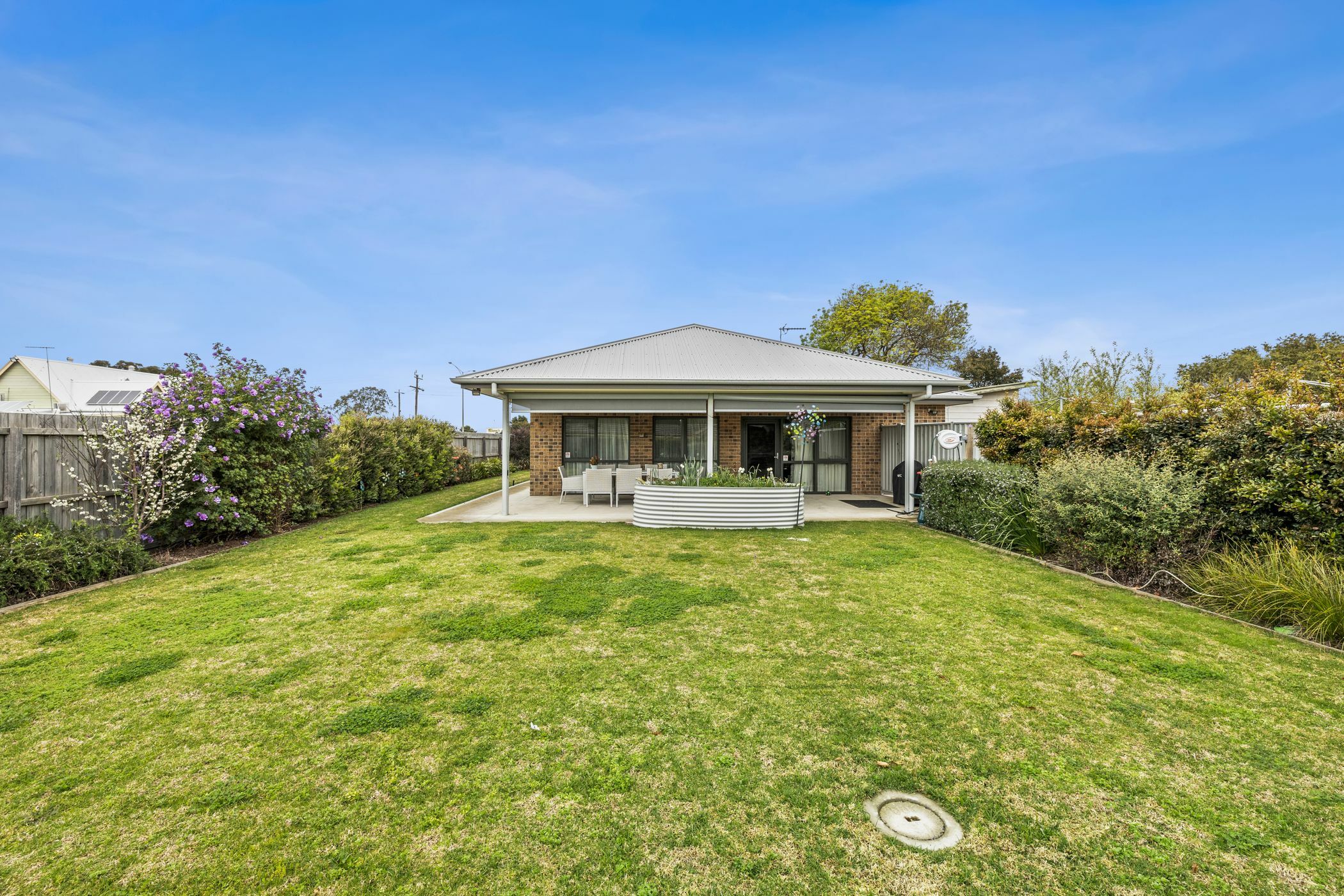 Purpose built home in Leopold — Home image 6