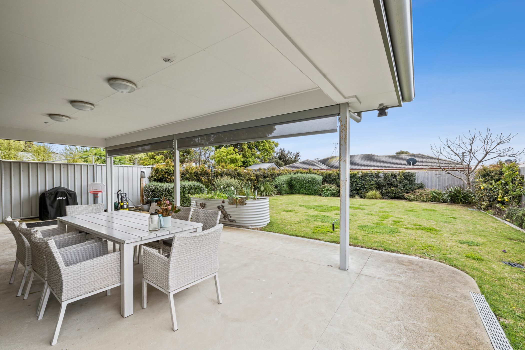Purpose built home in Leopold — Home image 7