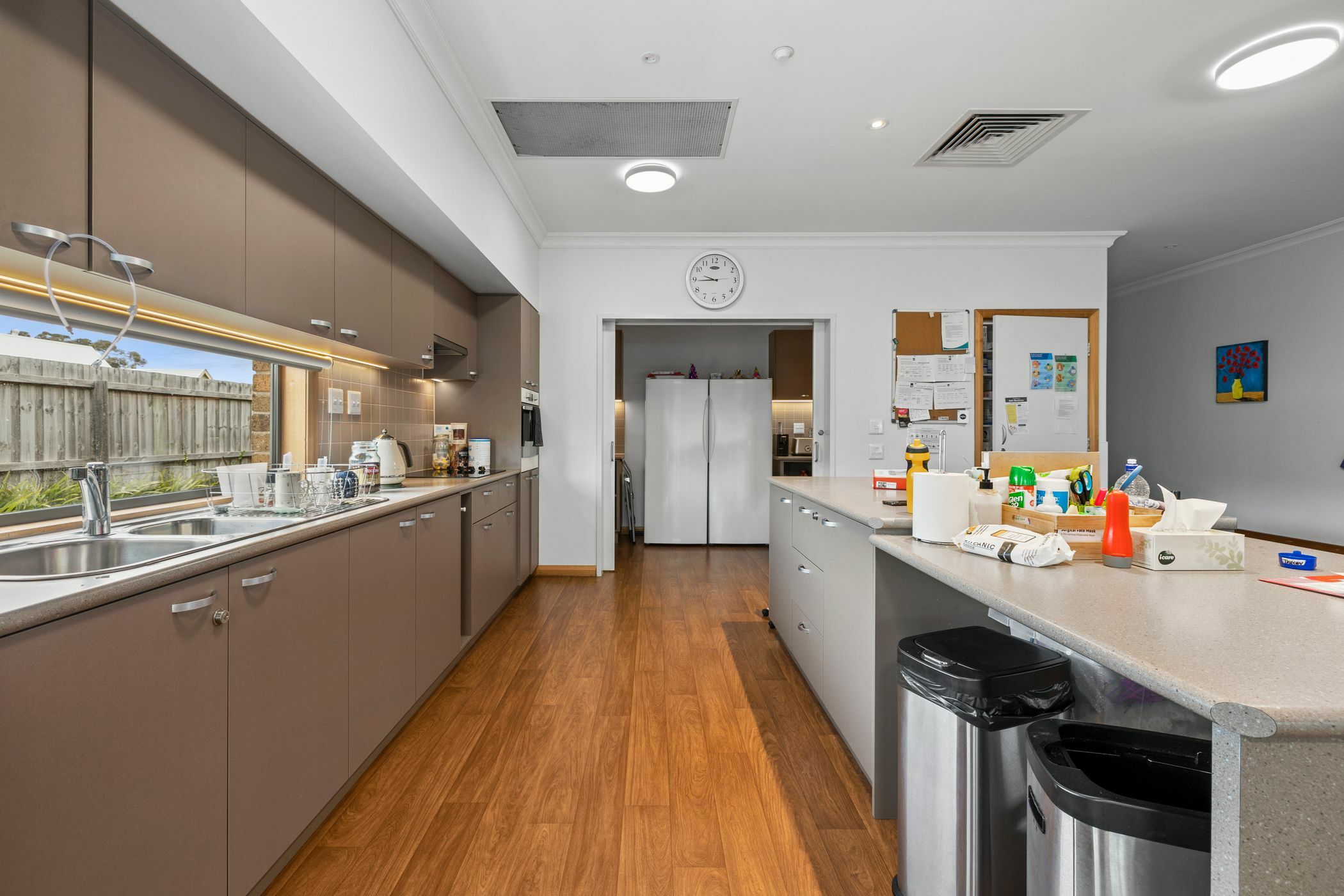 Purpose built home in Leopold — Home image 8