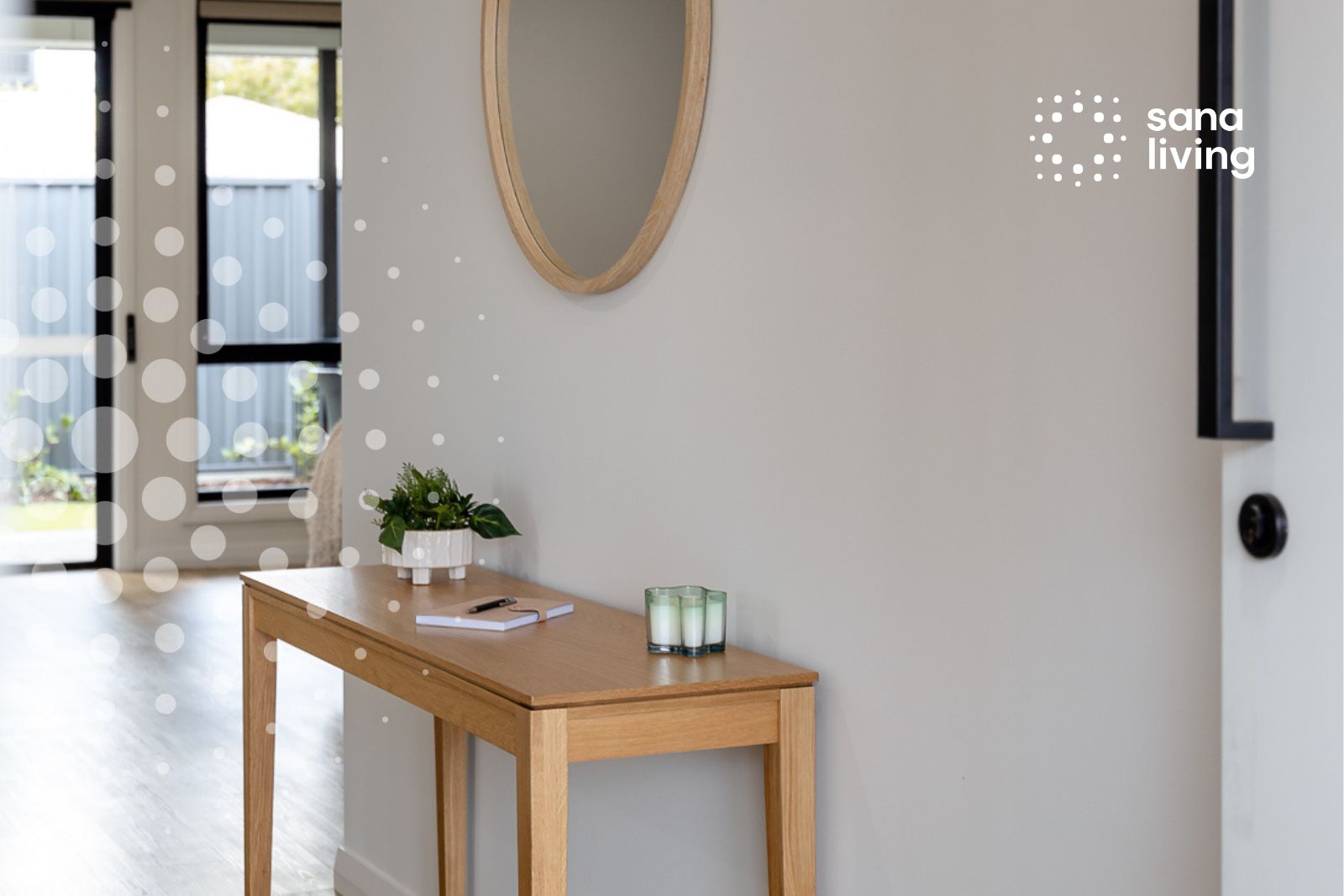 Luxury 3-Bedroom Home for Sharing with OOA & Individual Villa — Home image 4