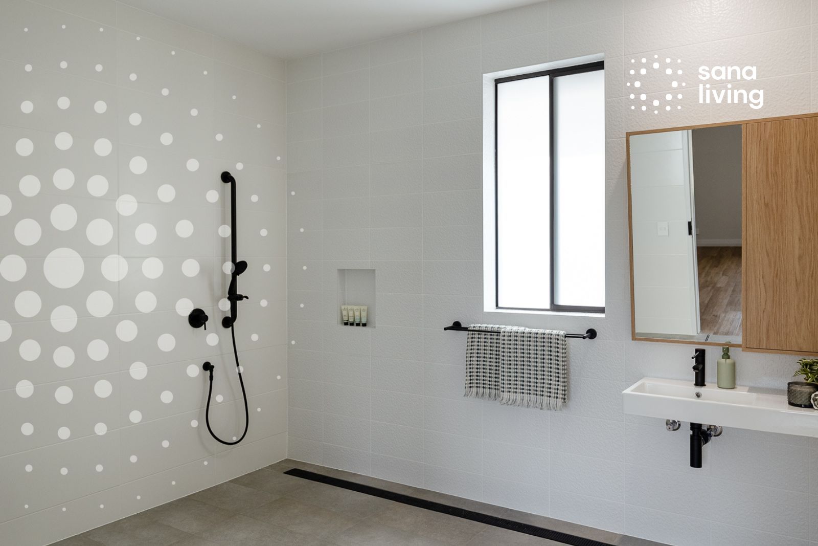 Luxury 3-Bedroom Home for Sharing with OOA & Individual Villa — Home image 6