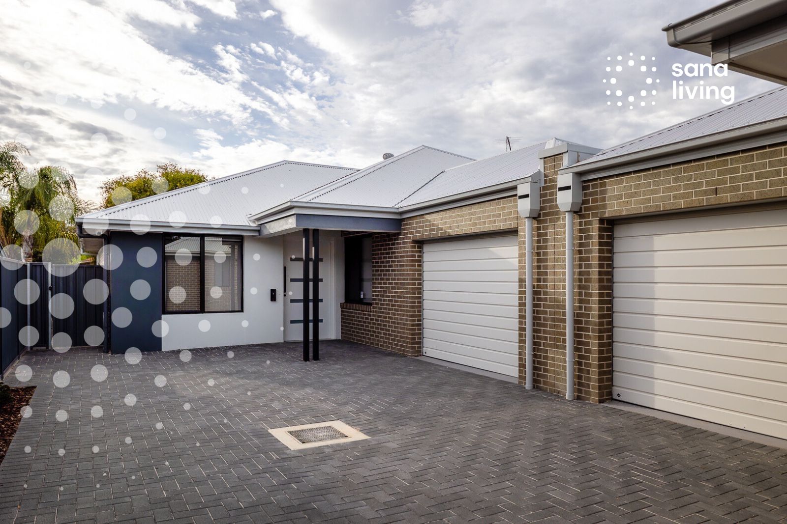 Luxury 3-Bedroom Home for Sharing with OOA & Individual Villa — Home image 7