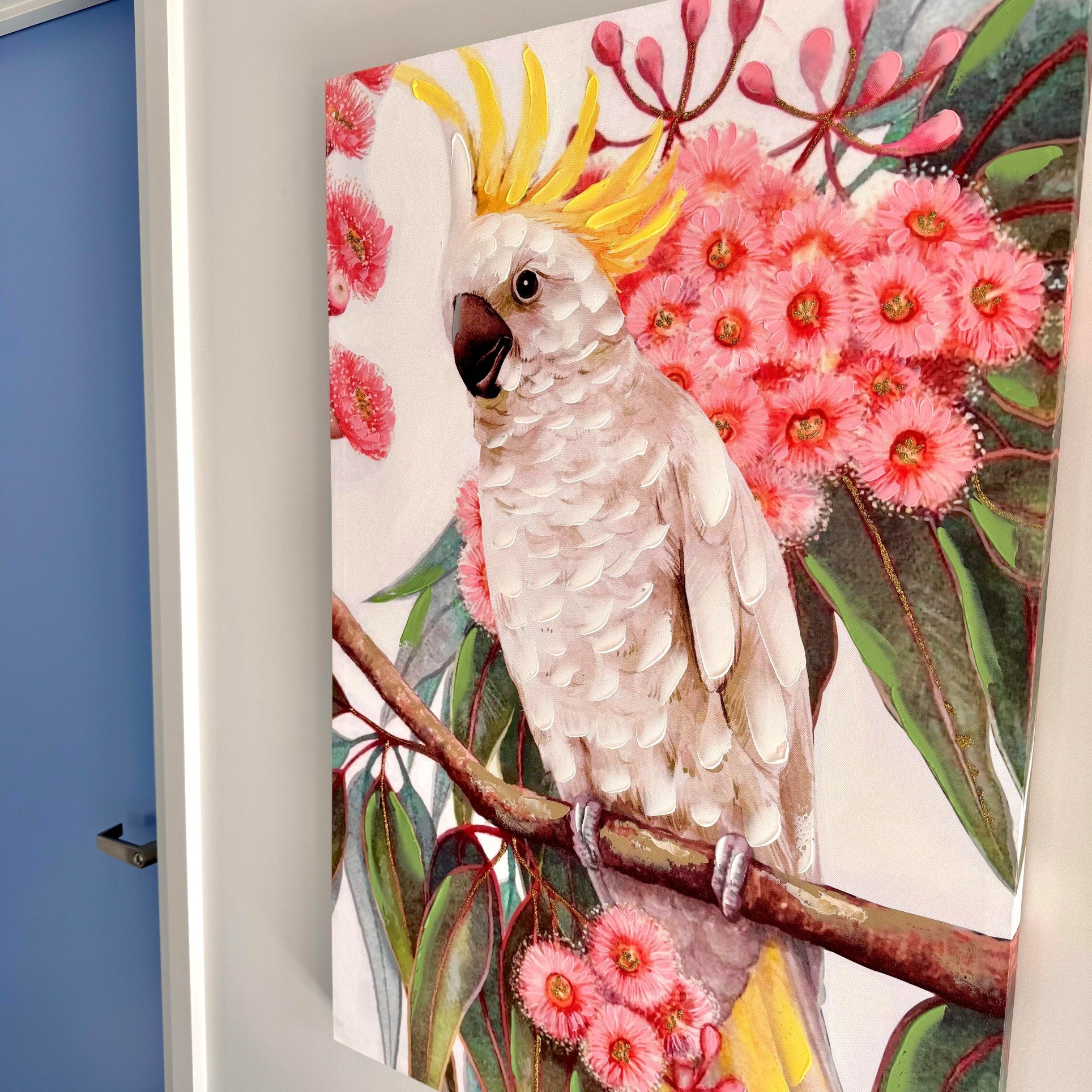 River Gums & Comfort – Your SIL Home in Wangaratta — Home image 3