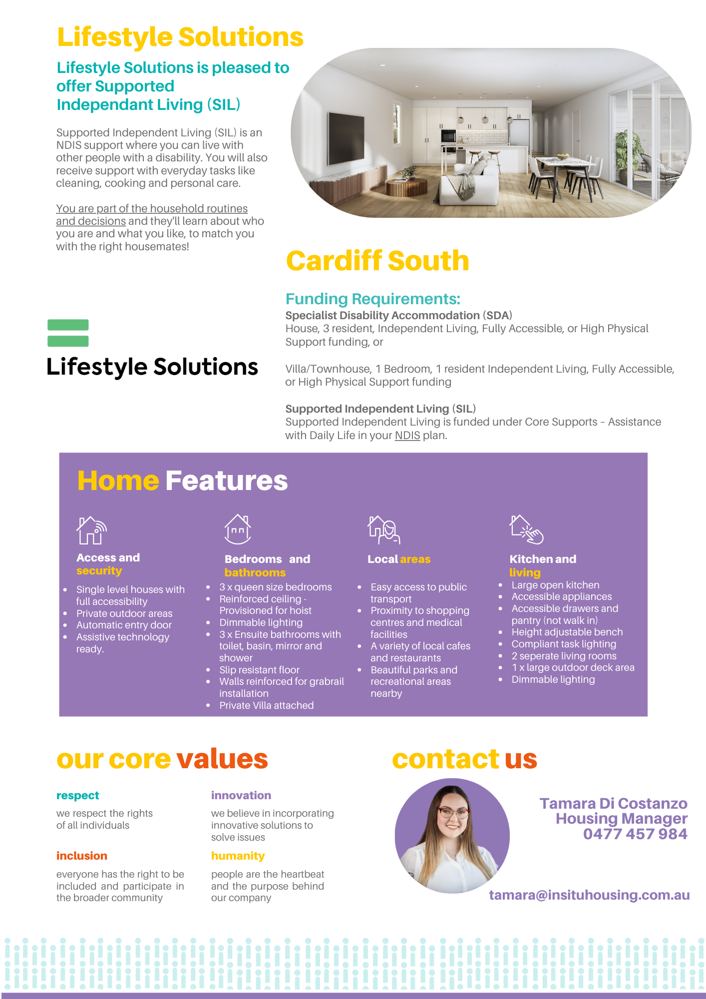 Brand New Private Villa - Cardiff South — Home image 2