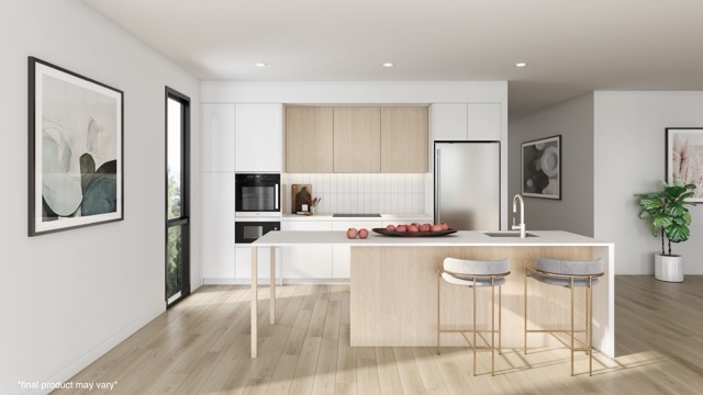 Brand New Private Villa - Cardiff South — Home image 5