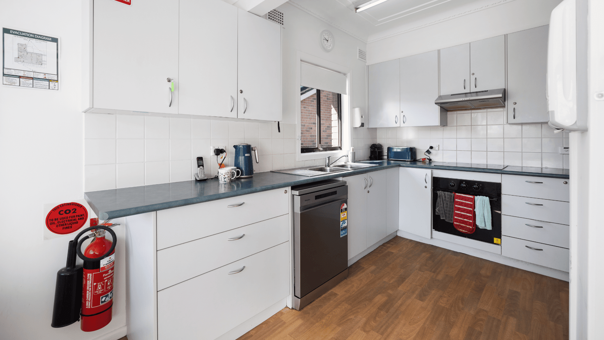 Hornsby - shared 5-bedroom home — Home image 2
