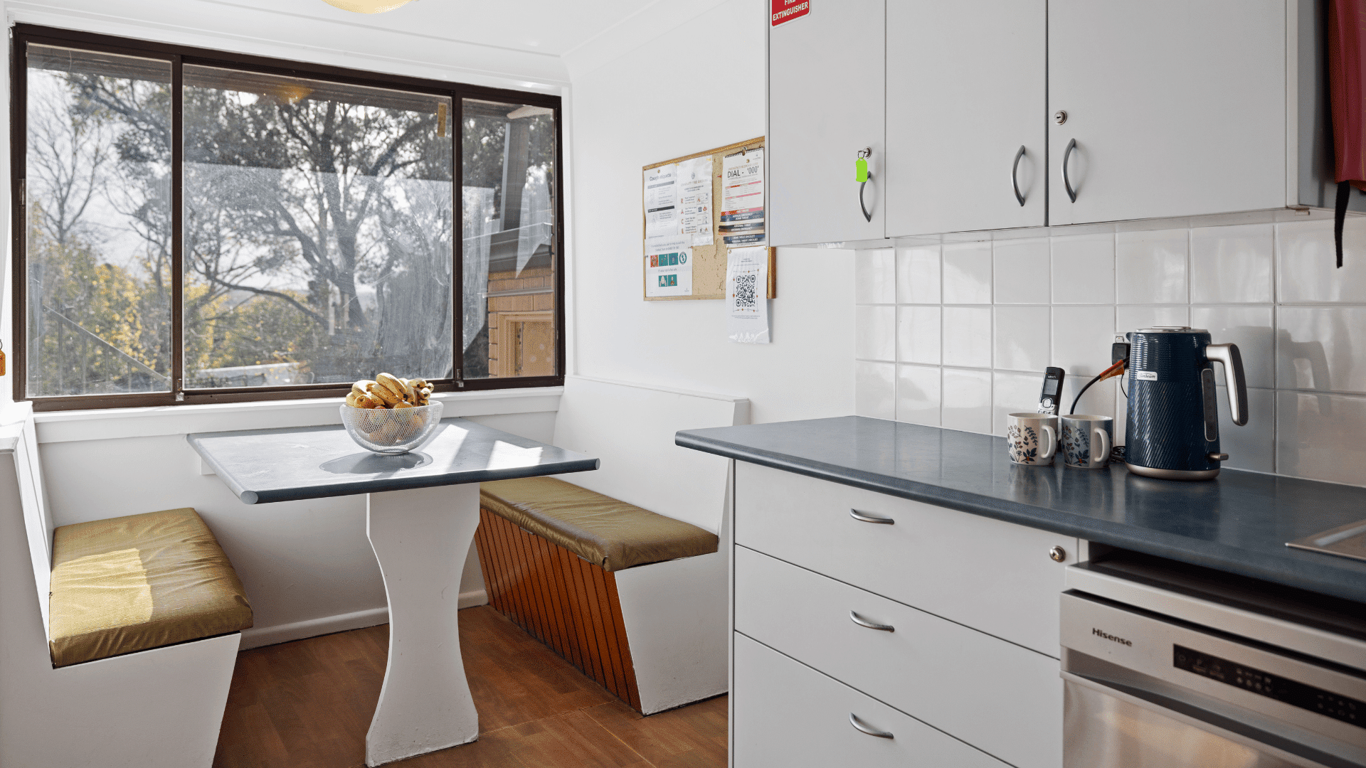 Hornsby - shared 5-bedroom home — Home image 3
