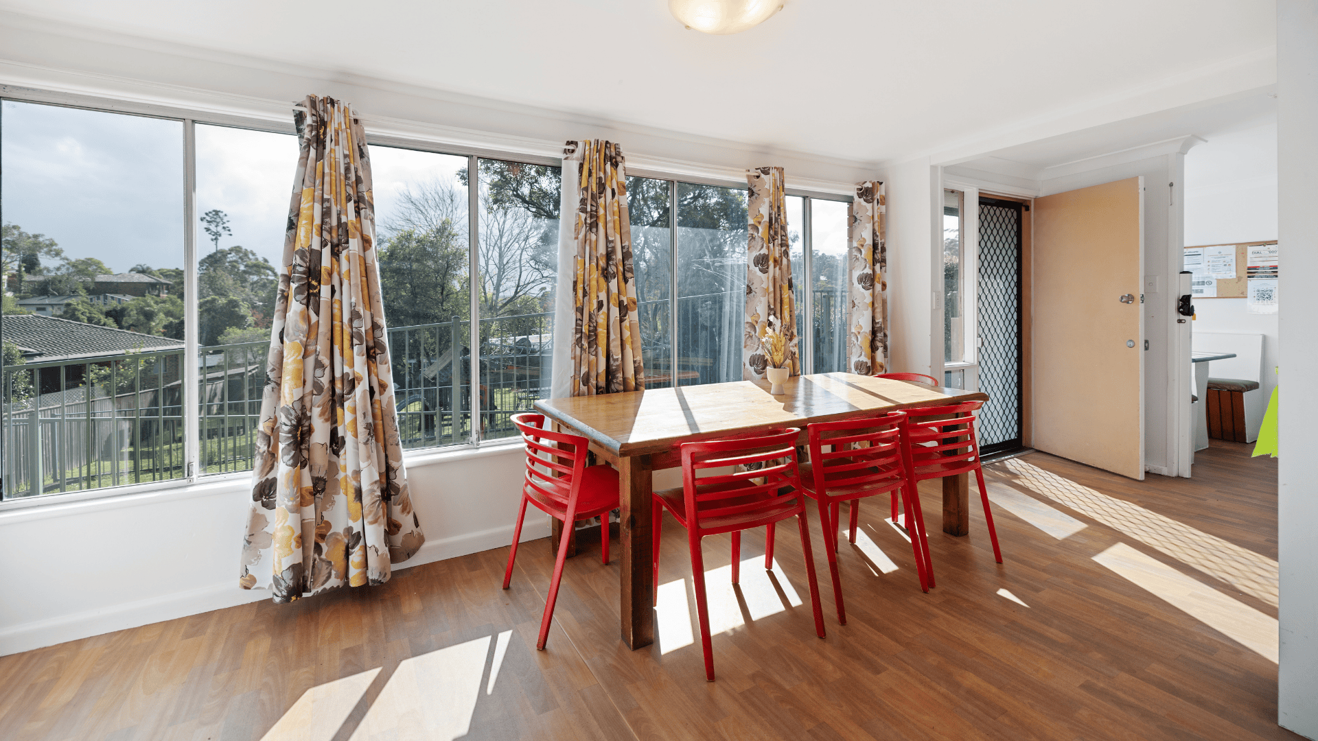 Hornsby - shared 5-bedroom home — Home image 4