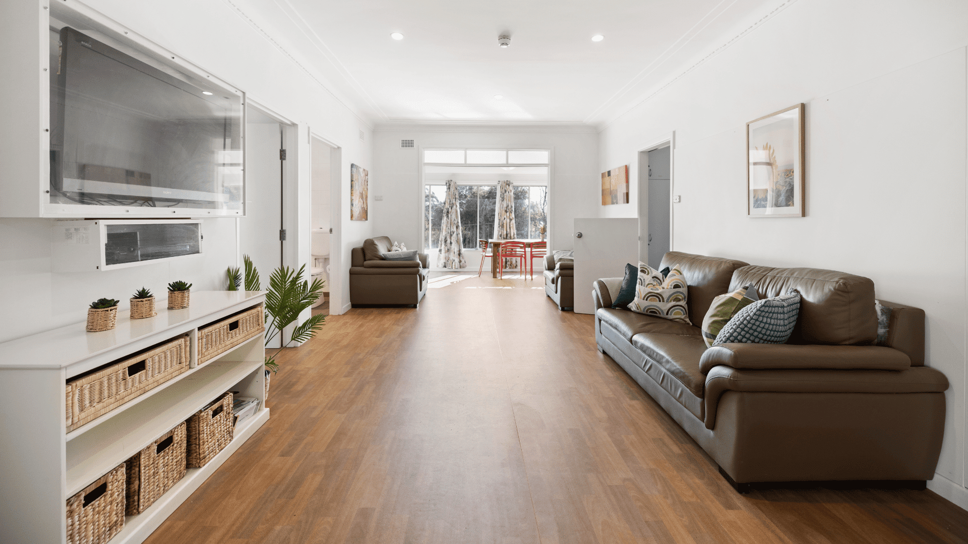 Hornsby - shared 5-bedroom home — Home image 5