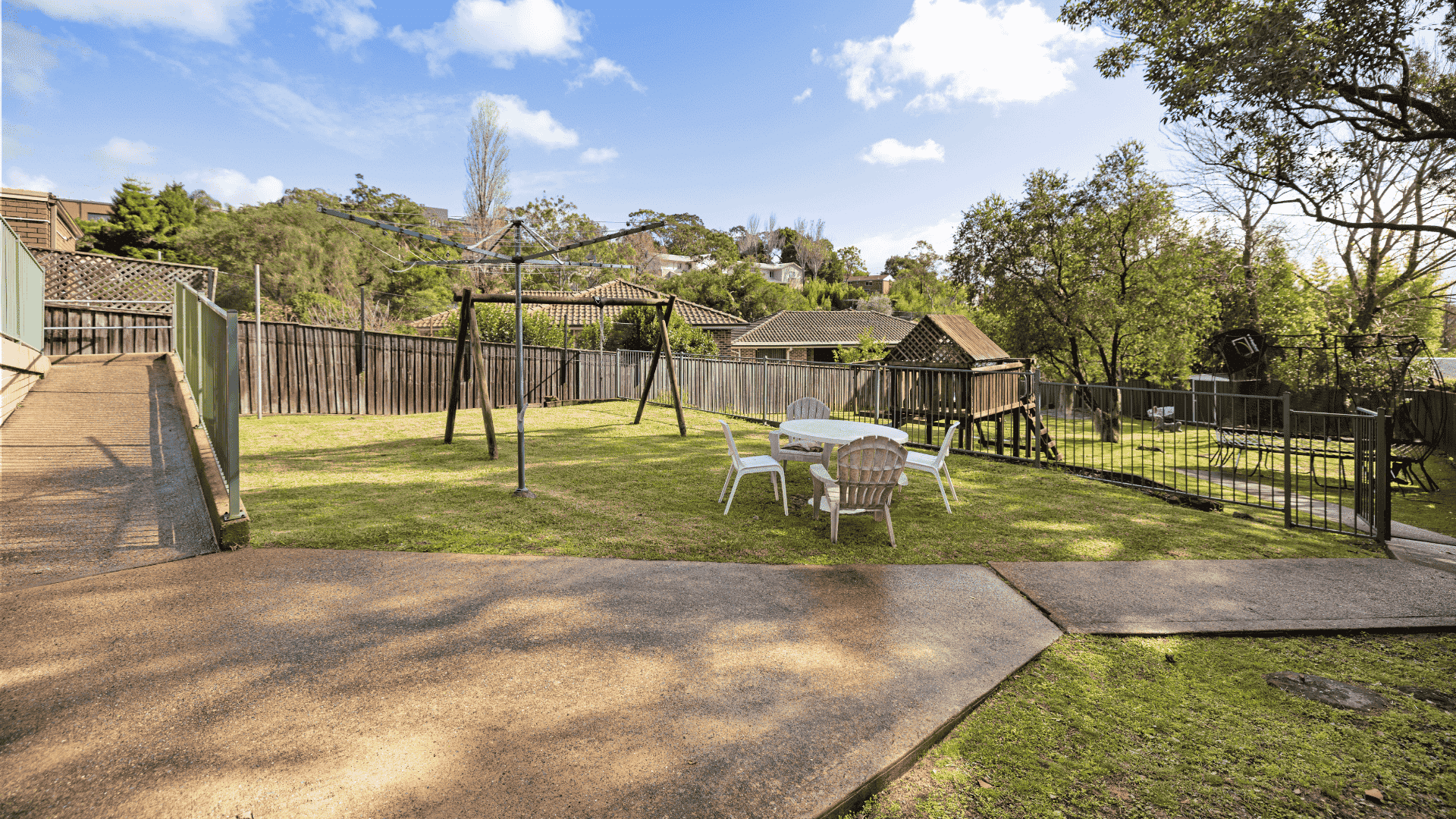 Hornsby - shared 5-bedroom home — Home image 9