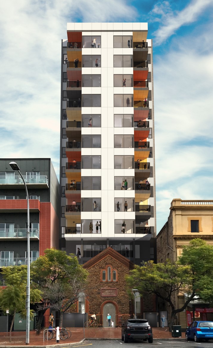 Housing Choices Australia - Waitlist Accepted — Home image 11