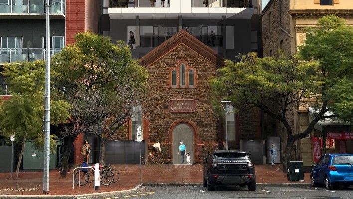 Housing Choices Australia - Waitlist Accepted — Home image 13