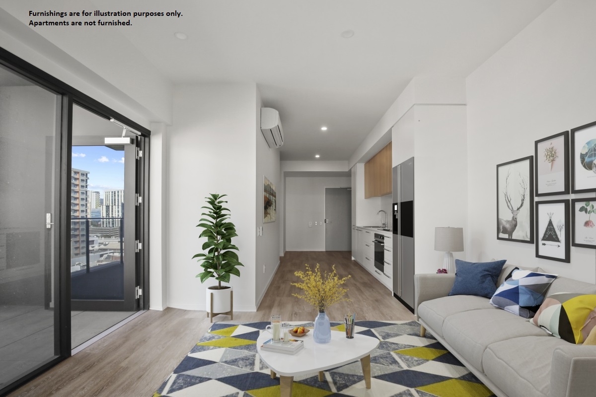 Housing Choices Australia - Waitlist Accepted — Home image 14