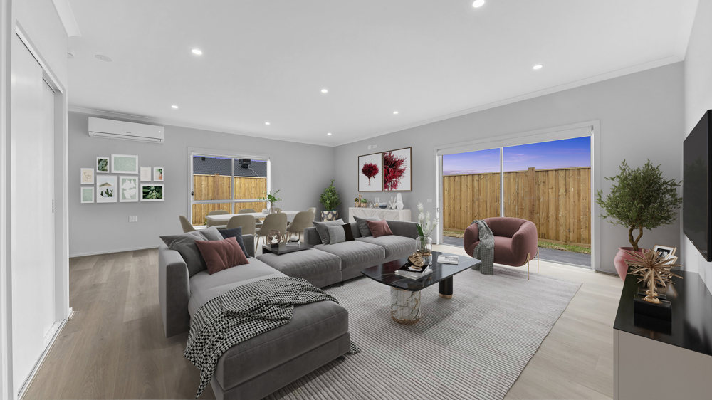 A Home Built to Withstand Anything — Designed So You Can Live Your Life Your Way — Home image 2