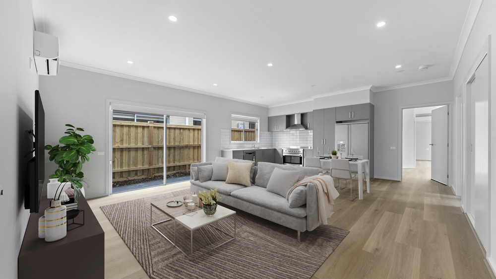 A Home Built to Withstand Anything — Designed So You Can Live Your Life Your Way — Home image 3