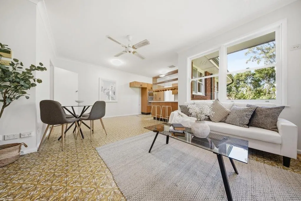 Spacious and Connected Living in Eastwood SIL Home — Home image 7
