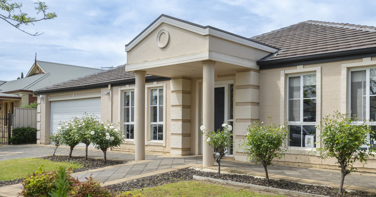 Northgate Delight: Outdoor Living at Its Best with a Garden & Patio — Home image 2