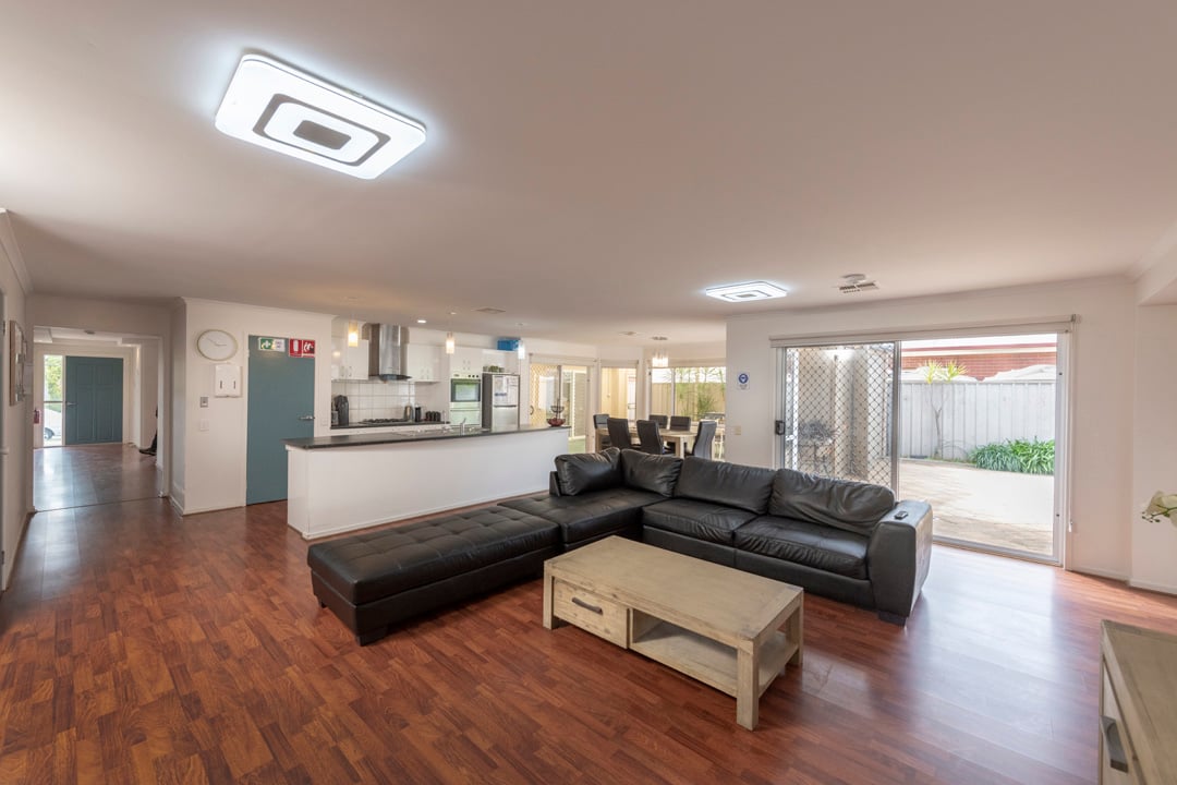 Northgate Delight: Outdoor Living at Its Best with a Garden & Patio — Home image 3